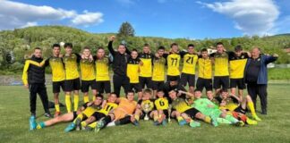 minyor u 18