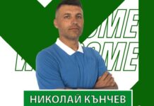 nikolay kanchev