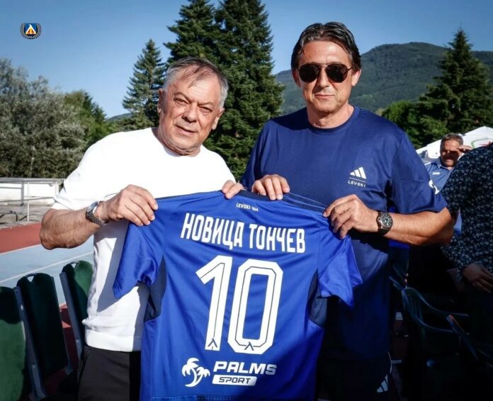 novica tonchev novica tonchev