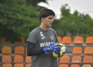 Босненец сменя най-постоянния играч на Локо (Пд) petar zovko