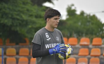 Босненец сменя най-постоянния играч на Локо (Пд) petar zovko