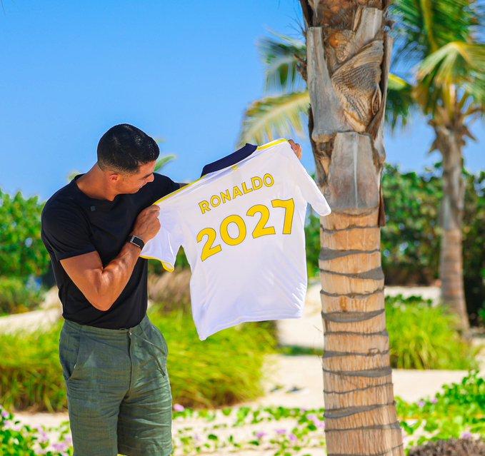 ronaldo 2027 ronaldo 2027