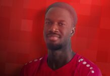 sadio dembele