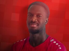 sadio dembele