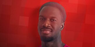 sadio dembele