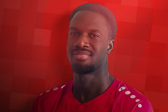 sadio dembele sadio dembele