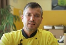 shef mihail iliev