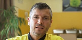 shef mihail iliev