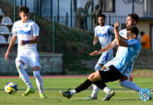 spartak pleven cherno more