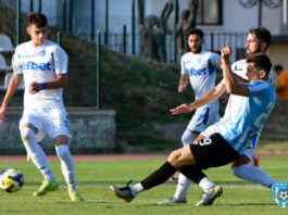 spartak pleven cherno more