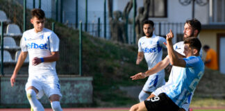spartak pleven cherno more