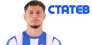 stefan statev