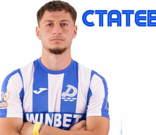 stefan statev