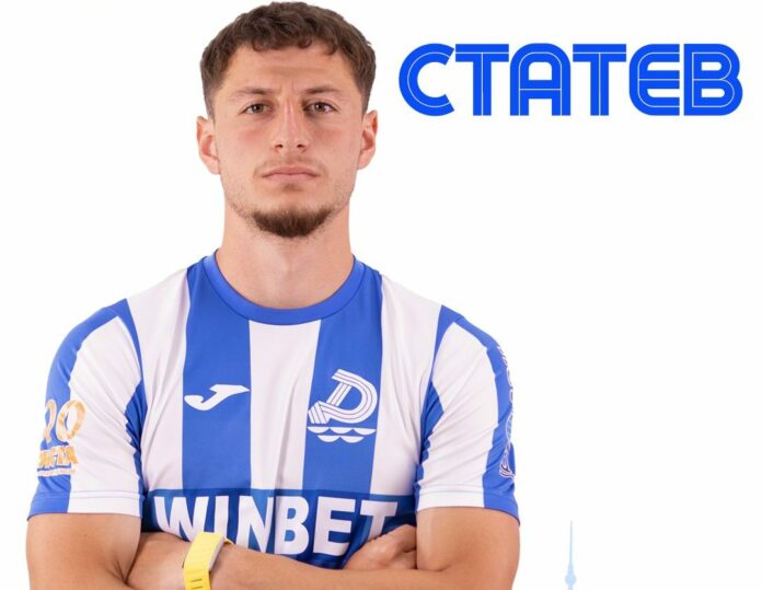 stefan statev