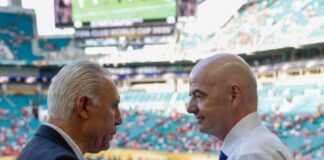 stoichkov i infantino