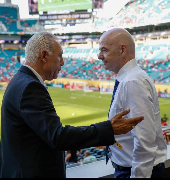 stoichkov i infantino