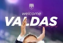 valdasdambrauskas