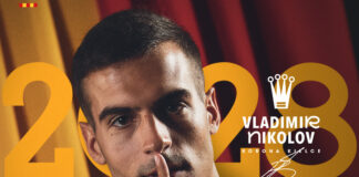 vladimir nikolov