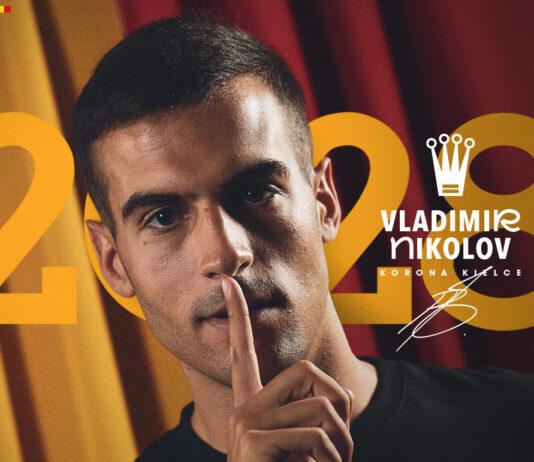 vladimir nikolov