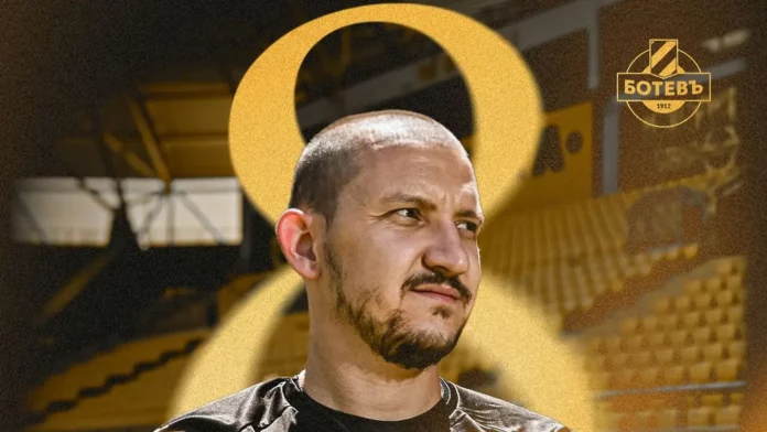 todor nedelev