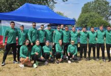BG Team Canoe 2025 EC
