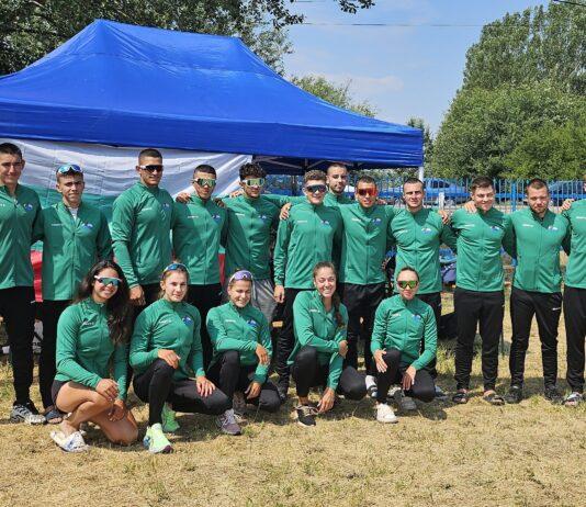 BG Team Canoe 2025 EC