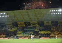 Botev Plovdiv CSKA