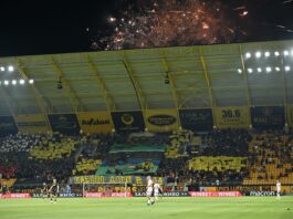 Botev Plovdiv CSKA