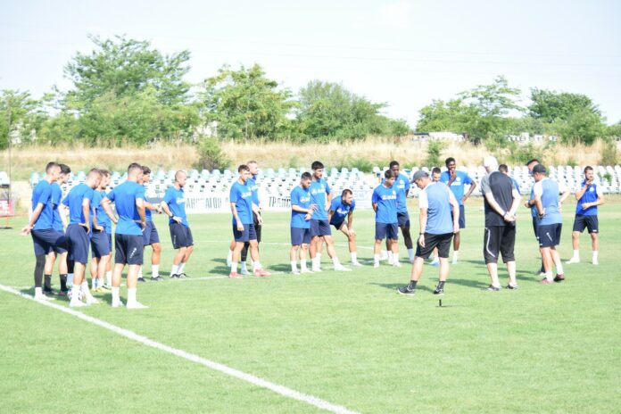 Chernomorec Chernomorec