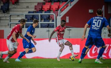 Как ще премине Левски през следващите 100? Levski Apoel Beer Sheva