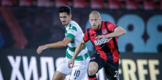 Lokomotiv Sofiq Cherno more