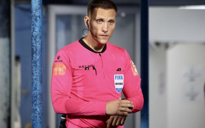 Luka Bilbija Luka Bilbija