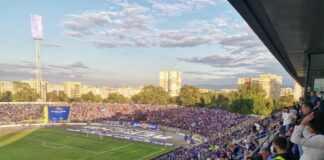 levski fenove stadion georgi asparuhov gerena