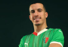 akram burgas