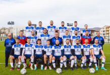 aksakovo team 1