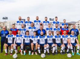 aksakovo team 1