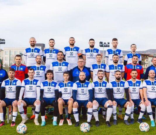 aksakovo team 1