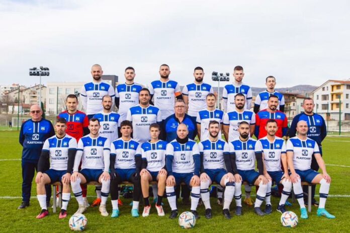 aksakovo otbor aksakovo team 1
