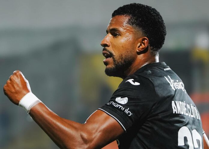 andre klovis