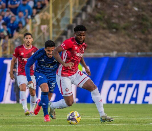 apoel levski lukas ventura