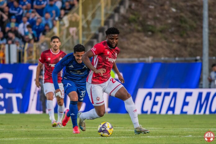 apoel levski lukas ventura apoel levski lukas ventura
