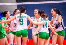 balgaria 19 voley