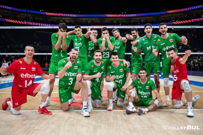 balgaria voley balgaria voley