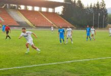 botev ihtiman pirin razlog