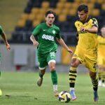 botev plovdiv beroe nikola iliev