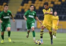 botev plovdiv beroe nikola iliev