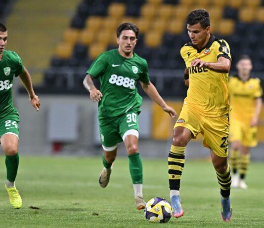 botev plovdiv beroe nikola iliev
