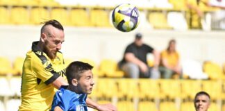 botev plovdiv marica stivan petkov