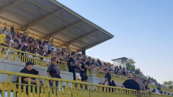 botev plovdiv komatevo botevkomatevo