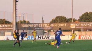 botevpd chernomorets08